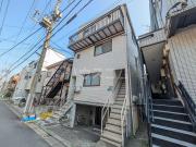 ラペーシュ目黒本町