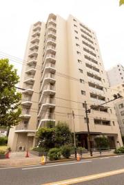 ＪＲ山手線高田馬場駅まで徒歩8分
