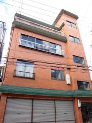 山下マンション