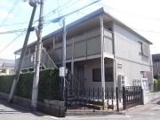 シティハイム高橋 A棟 B棟