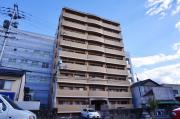 岡山軌道清輝橋線東中央町駅まで徒歩2分