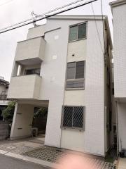 小田2丁目オーケーハウス2