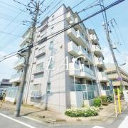第二スカイハイツ足立
