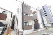 地下鉄桜通線太閤通駅まで徒歩10分