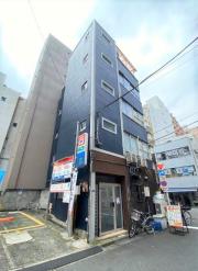 ＪＲ総武本線馬喰町駅まで徒歩1分