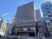 東京メトロ半蔵門線住吉駅まで徒歩9分