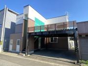 ＪＲ函館本線近文駅まで徒歩27分