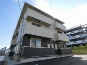 地下鉄西神・山手線学園都市駅までバス約5分 徒歩5分