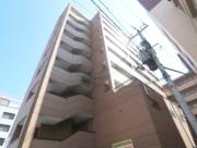 近鉄難波・奈良線新大宮駅まで徒歩3分