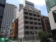 ＪＲ山手線浜松町駅まで徒歩3分