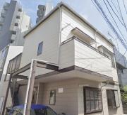 都営大江戸線落合南長崎駅まで徒歩10分