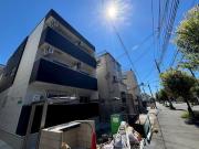 フジパレス香櫨園サウス