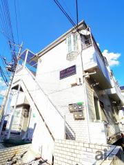 西武池袋・豊島線ひばりヶ丘駅まで徒歩15分