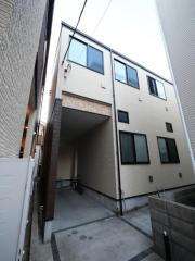 ハーモニーテラス池袋本町IV