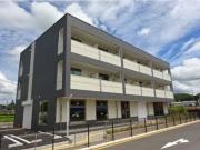 ＪＲ福知山線新三田駅まで徒歩4分