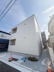 南海本線湊駅まで徒歩7分