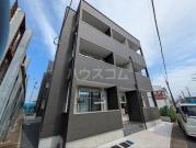 メゾンヤナギカゲ