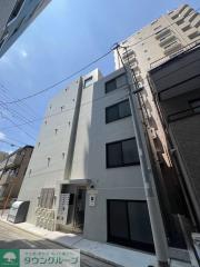 メゾンアッシュ大山