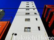 京王線幡ヶ谷駅まで徒歩5分