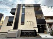 阪急宝塚線岡町駅まで徒歩5分