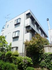 京王線千歳烏山駅まで徒歩7分