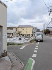 robot home 与野本町II