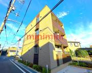 阪急京都線茨木市駅まで徒歩9分