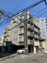西鉄天神大牟田線西鉄平尾駅まで徒歩8分