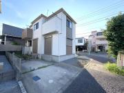 鎌ヶ谷市東初富4丁目 一戸建て