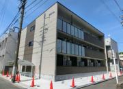 パークステージ名駅西