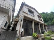 妙法寺アパート