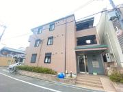 地下鉄御堂筋線昭和町駅まで徒歩5分