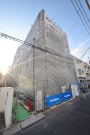 笹塚マンション