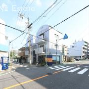 地下鉄東山線本山駅まで徒歩5分