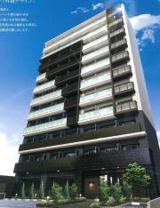 プレサンス鶴舞パークステーション