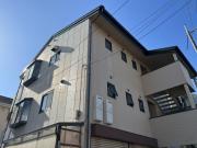 ＪＲ山陽本線岡山駅まで徒歩30分