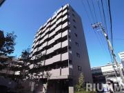 ＪＲ山手線池袋駅まで徒歩15分