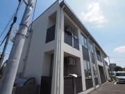 西武多摩川線是政駅まで徒歩7分