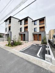 ＪＲ福知山線北伊丹駅まで徒歩14分