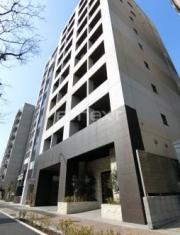 ガーラ・プレシャス東麻布