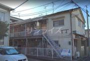 出島コーポ
