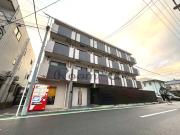 SHOKEN Residence横浜鶴見II