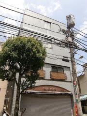 東京メトロ千代田線町屋駅まで徒歩13分