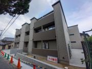 ＪＲ片町線星田駅まで徒歩4分