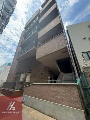 ベルリード守口駅前