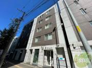 地下鉄東西線バスセンター前駅まで徒歩1分