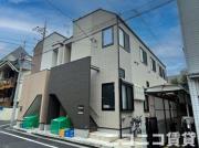 ＪＲ総武線（各駅停車）小岩駅まで徒歩9分