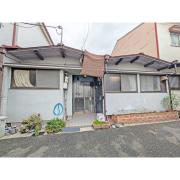 東大阪市上四条町住宅
