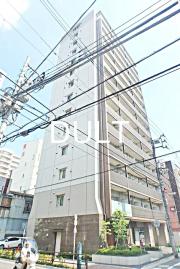 ＪＲ山手線上野駅まで徒歩14分