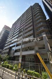 地下鉄谷町線谷町四丁目駅まで徒歩4分